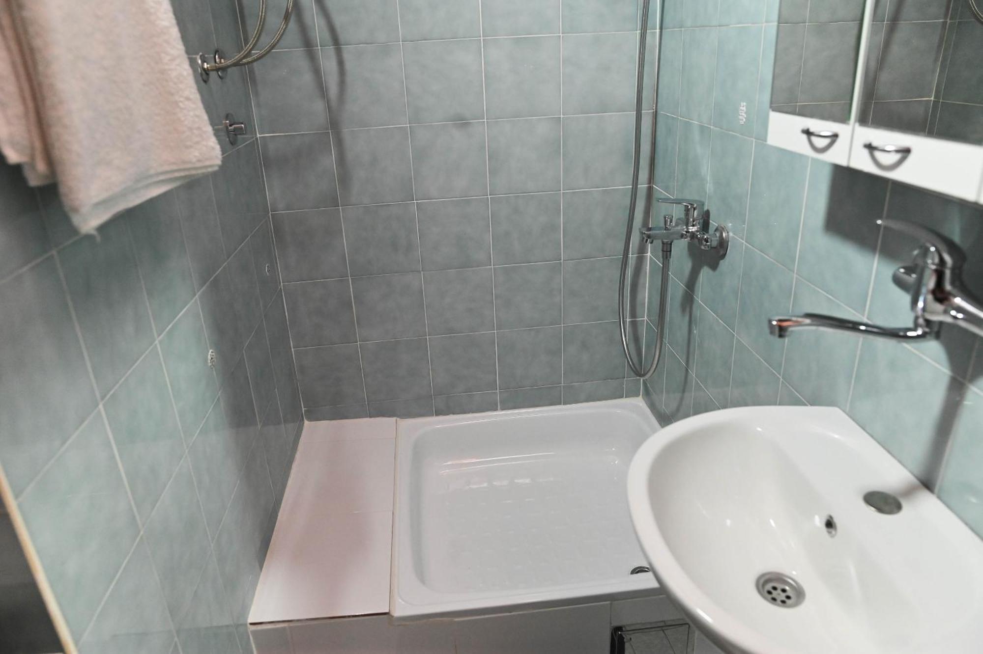 סמדרבו Sunset Apartment מראה חיצוני תמונה